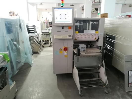 Siemens ASM SIPLACE D1i Chip Mounter